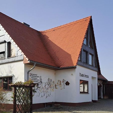 Zum Alten Kutscher Drezda Kültér fotó