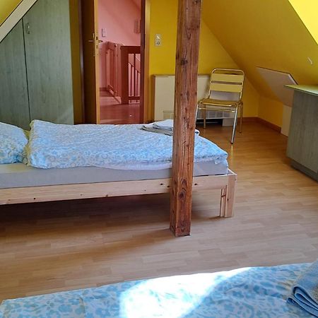 Zum Alten Kutscher Drezda Kültér fotó