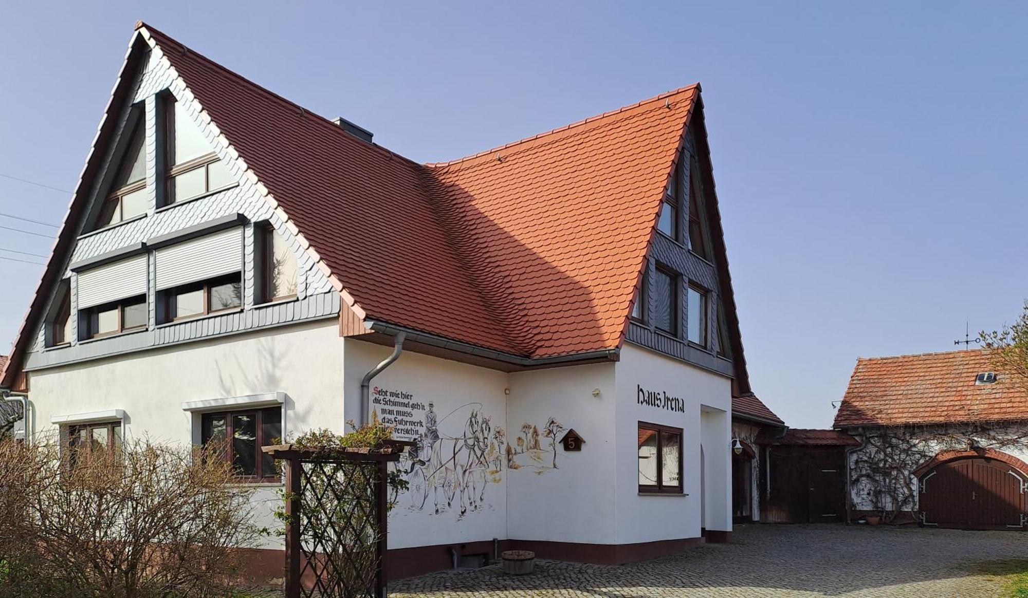 Zum Alten Kutscher Drezda Kültér fotó