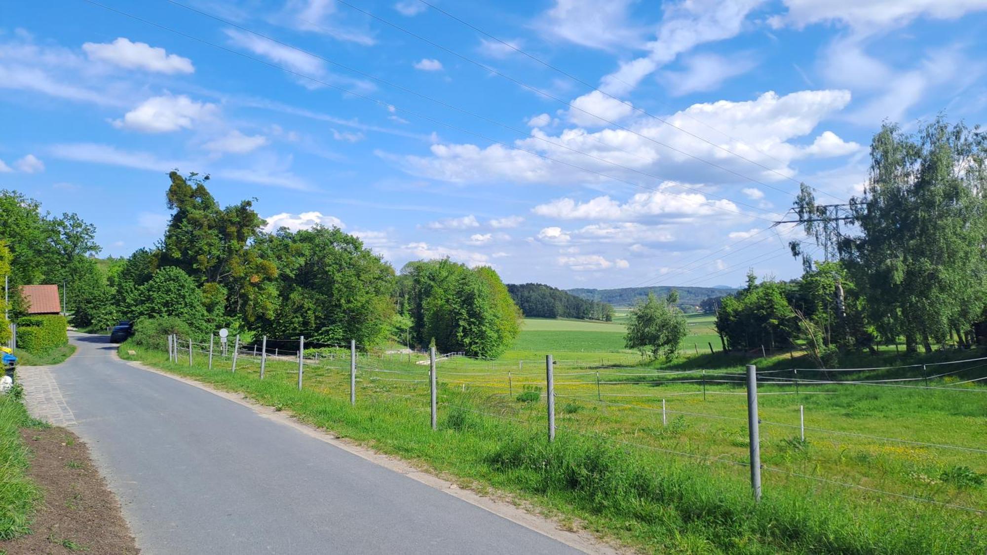 Zum Alten Kutscher Drezda Kültér fotó