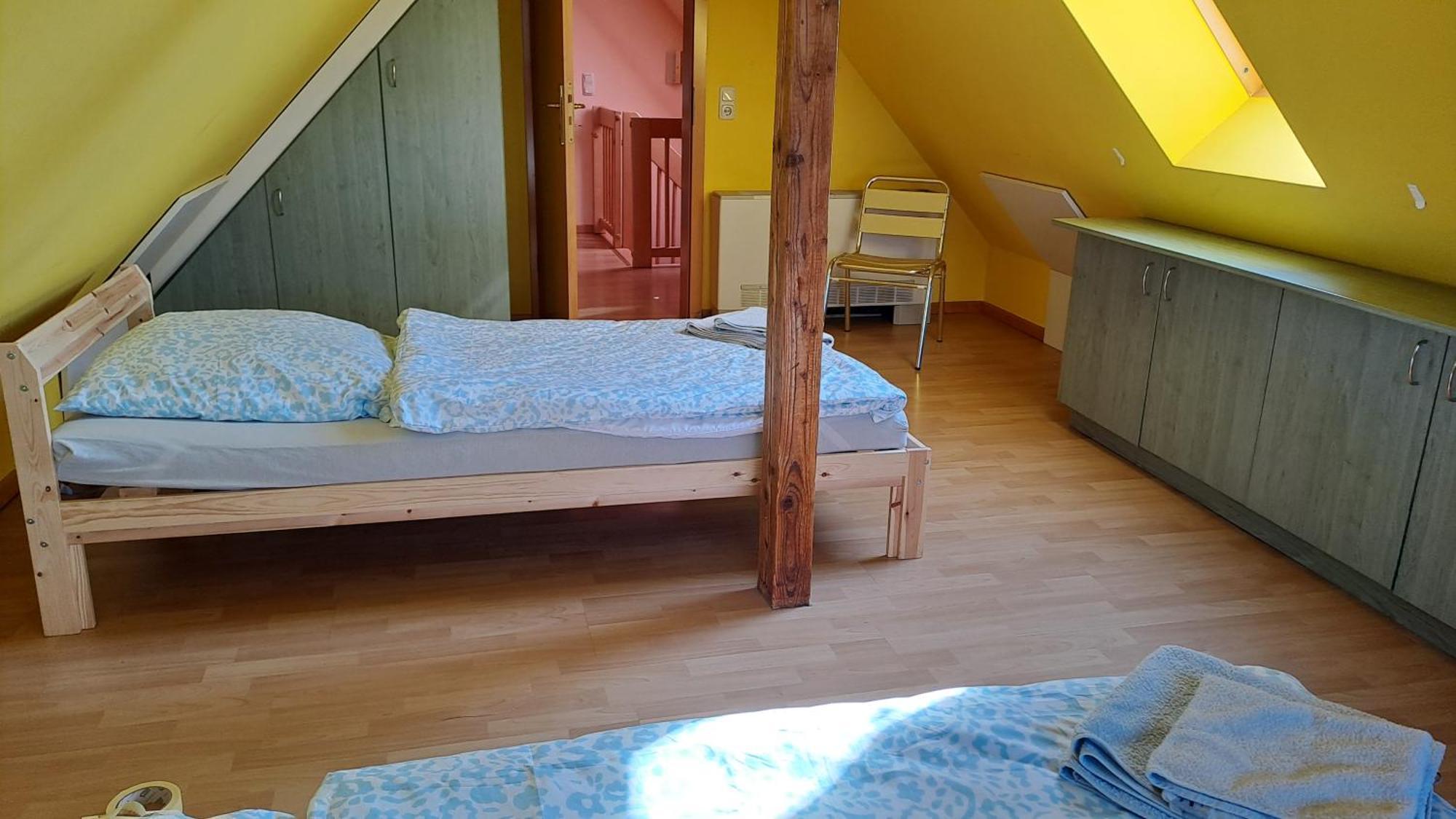 Zum Alten Kutscher Drezda Kültér fotó
